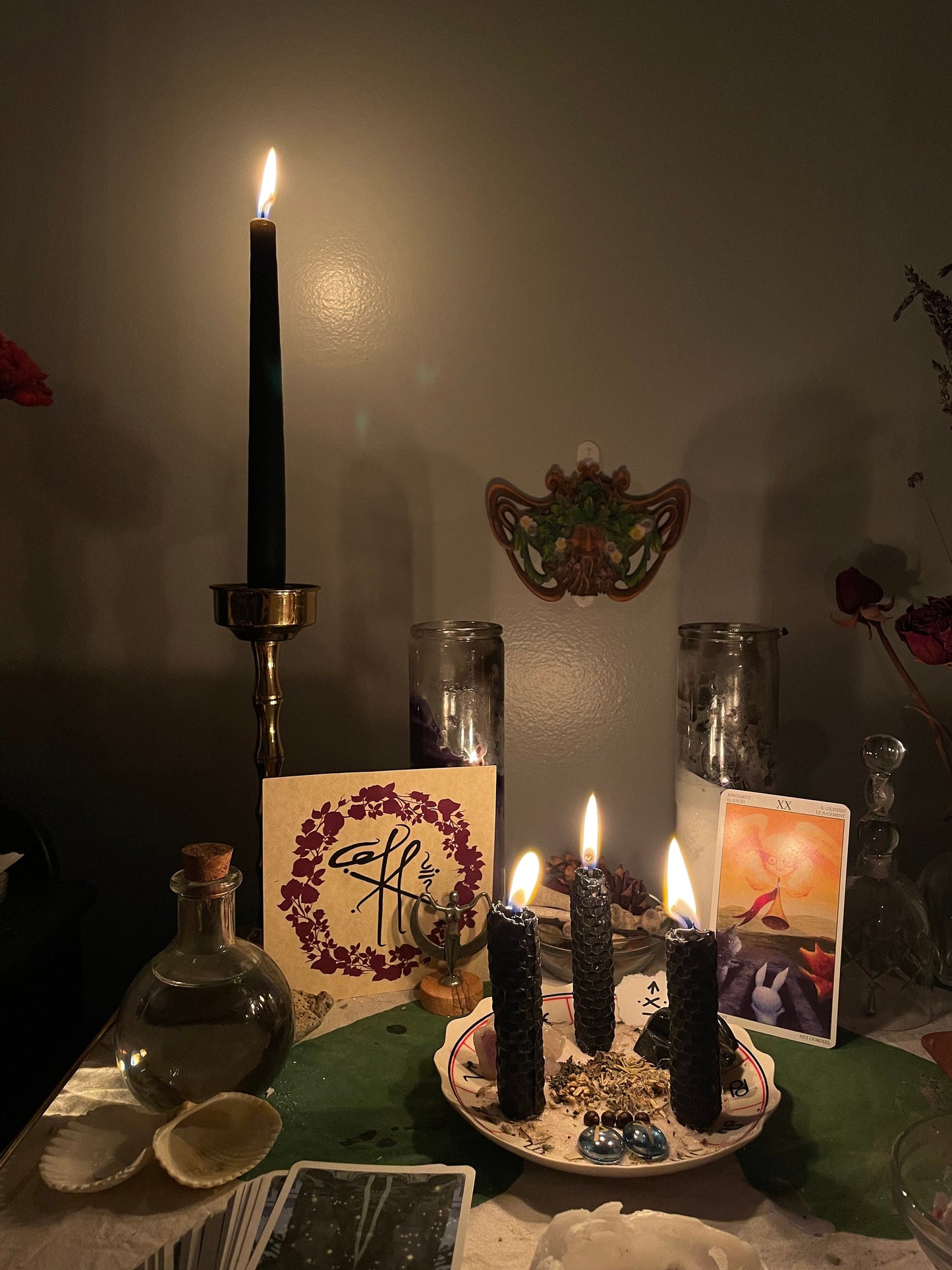 Banishing Spell | Go Away | Leave Me Alone | Powerful!!!