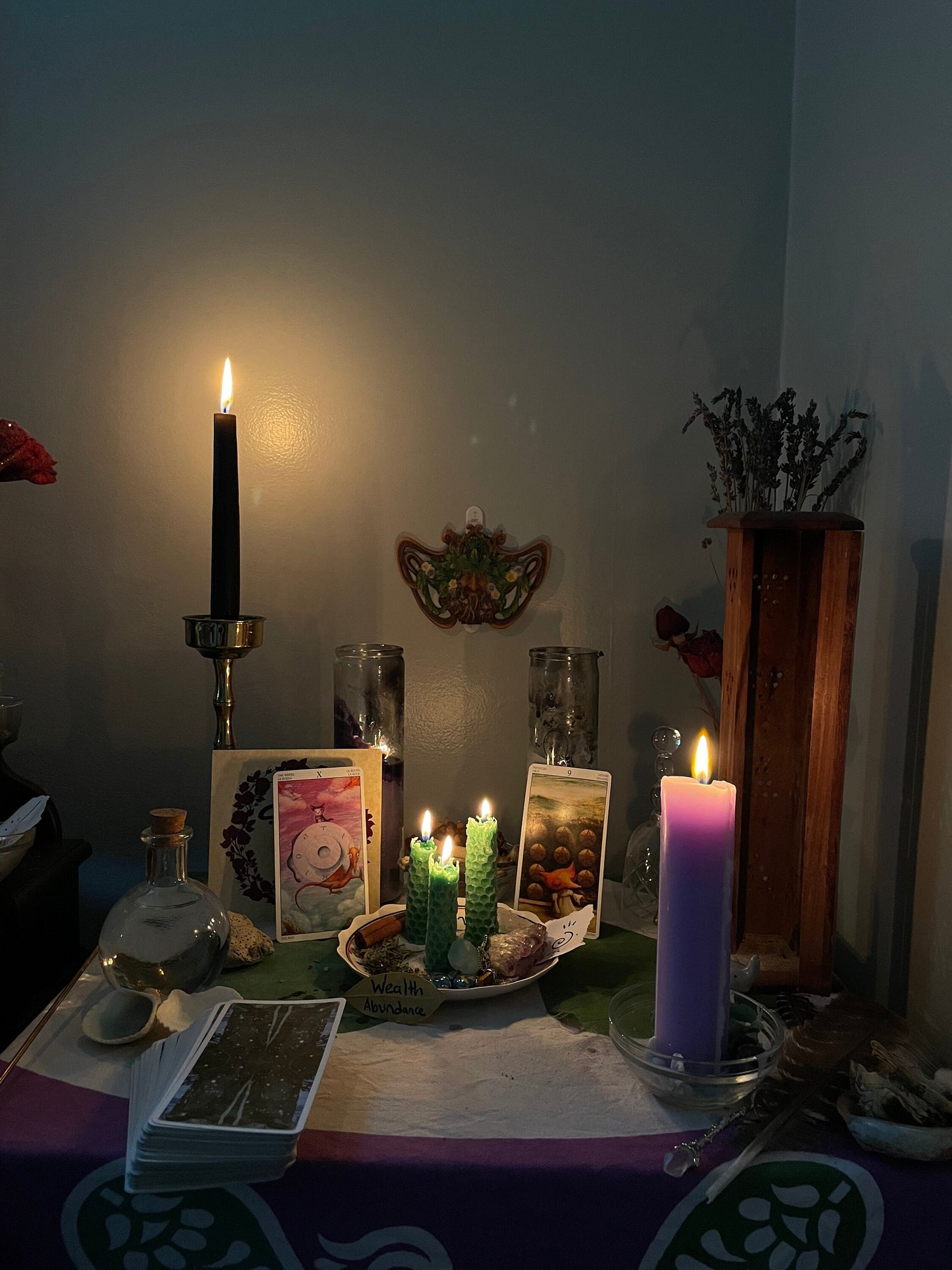 Lucky Girl Syndrome | Good Luck | Lucky Vibes | Success | Powerful!!!