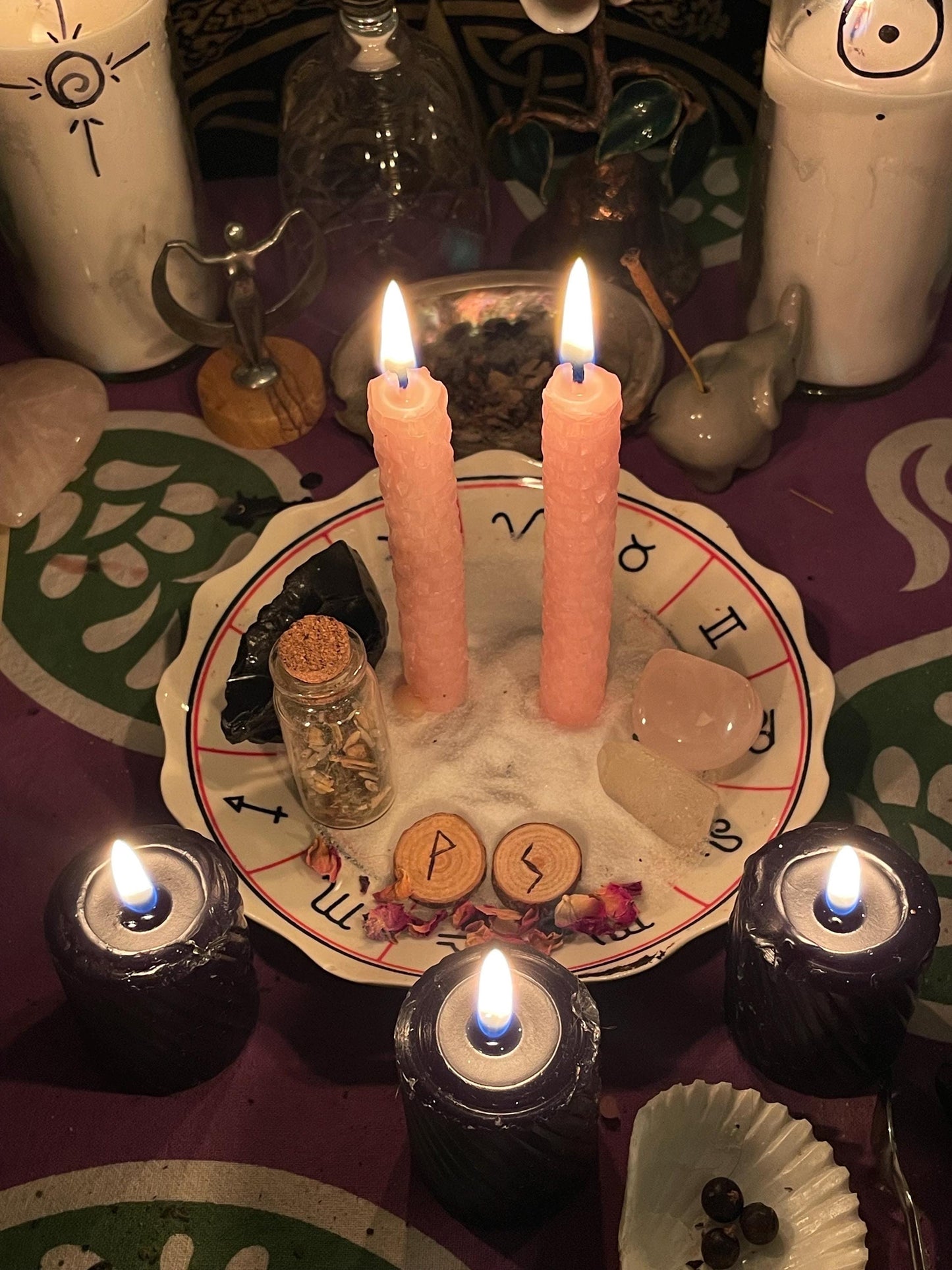 Princess Treatment | Spoil me | Goddess | Confidence | Devine Feminine | Powerful!!!