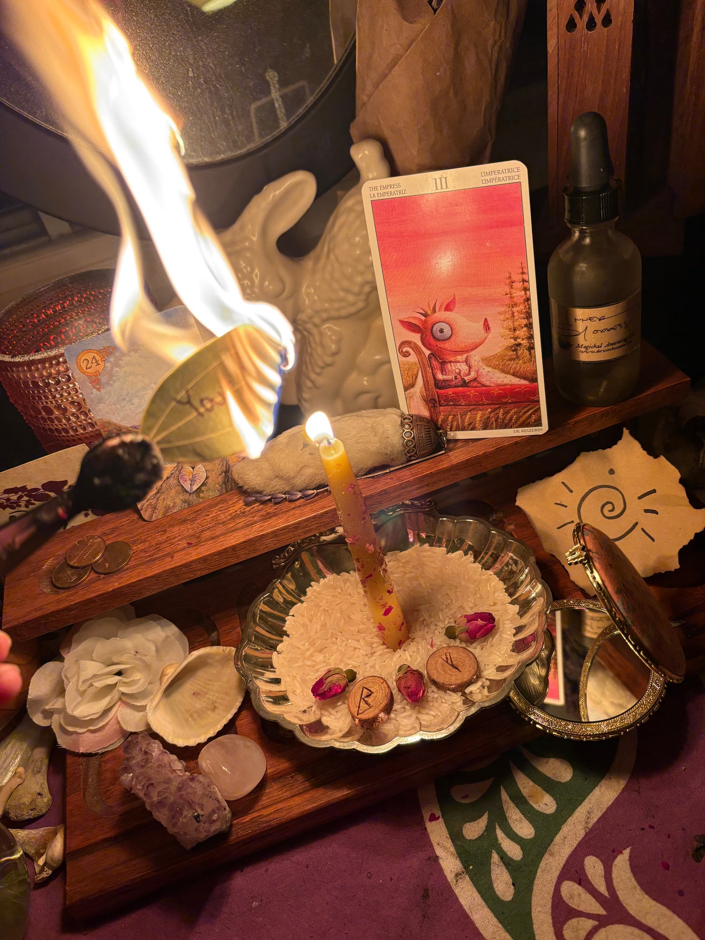 Inner Goddess | Self Love | Confidence | Magnetism