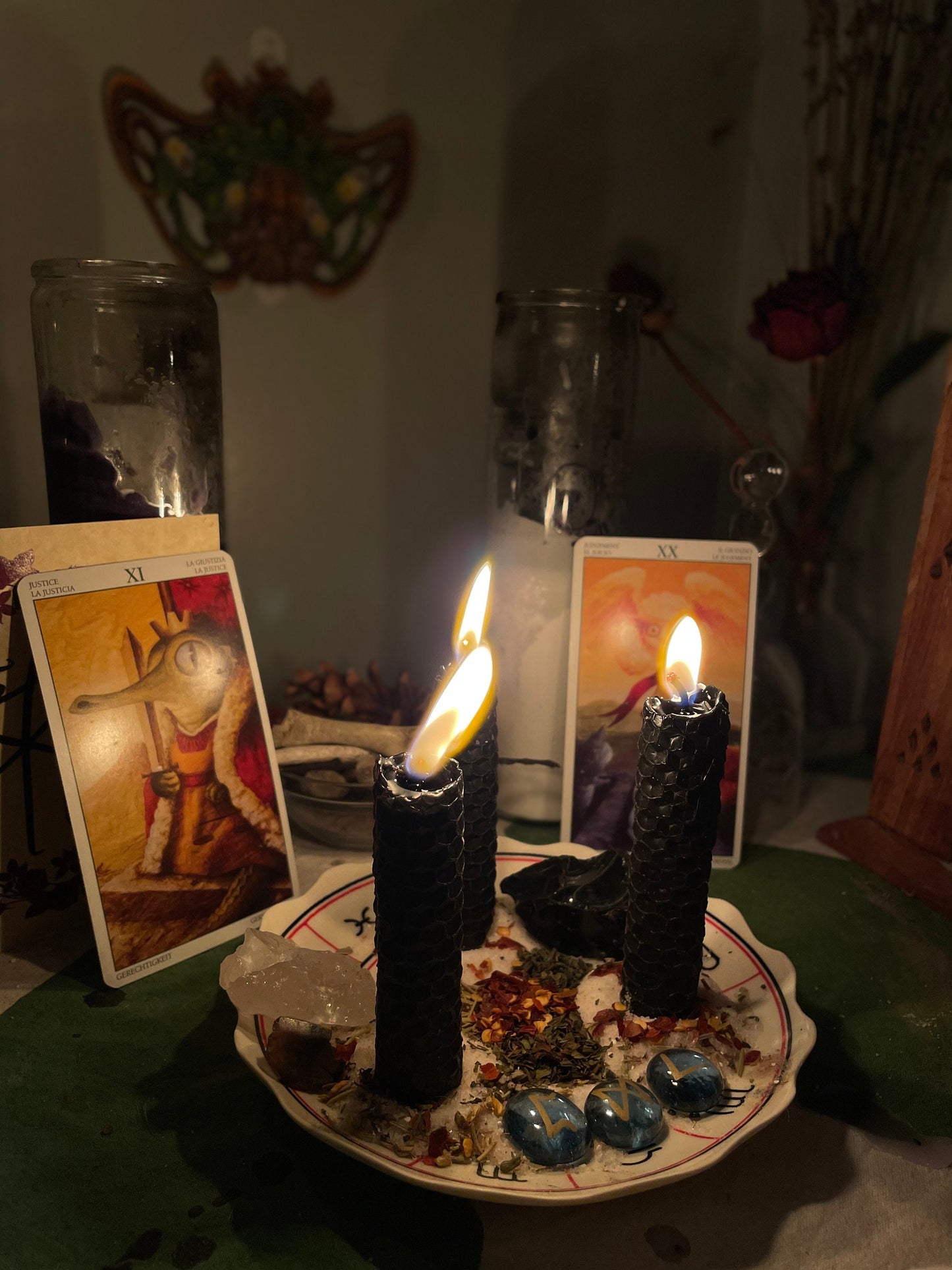 PHOTO PROOF | Confess The Truth | Clarity | Honesty | Justice Spell | Powerful!!!