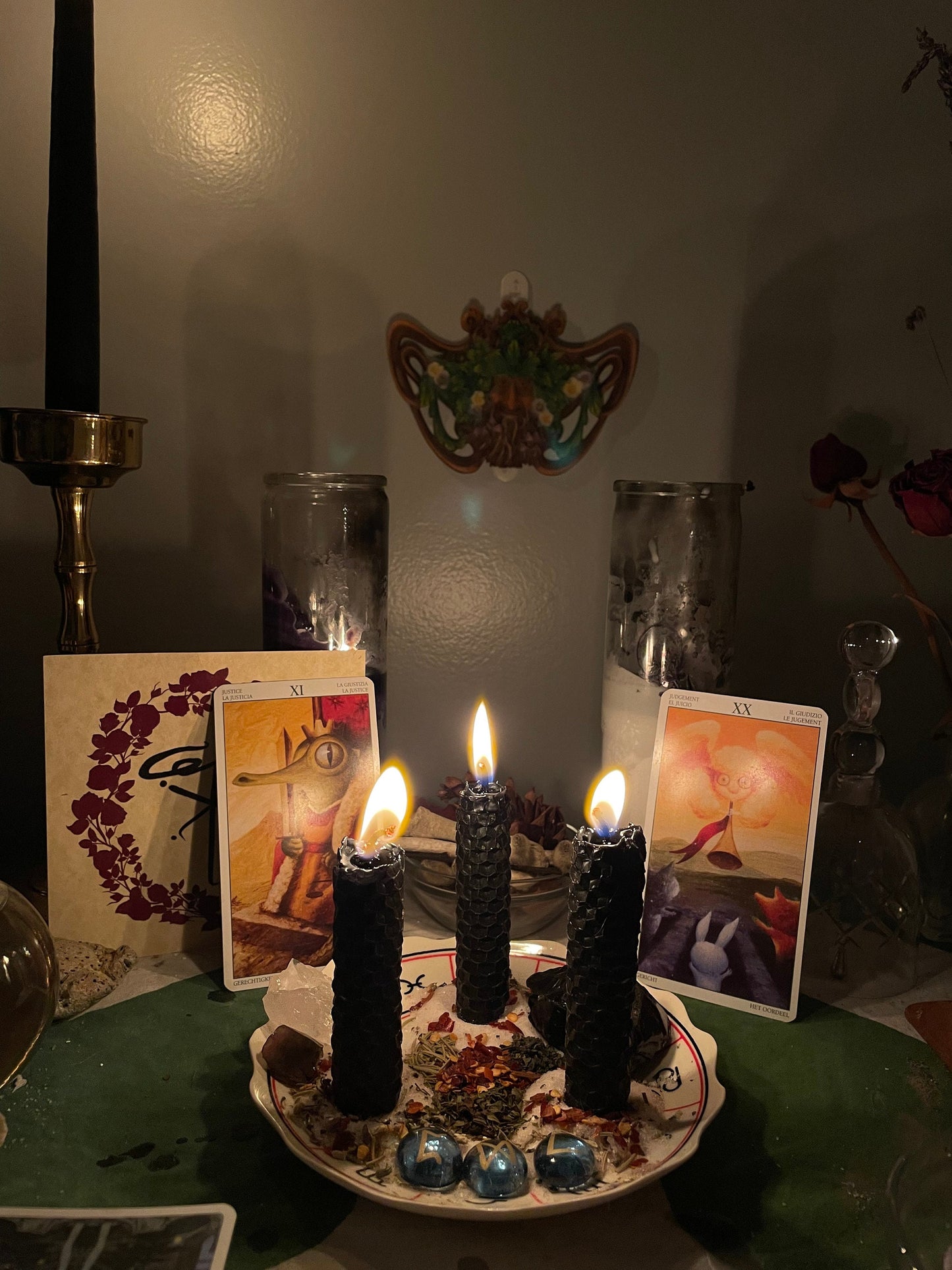 PHOTO PROOF | Confess The Truth | Clarity | Honesty | Justice Spell | Powerful!!!