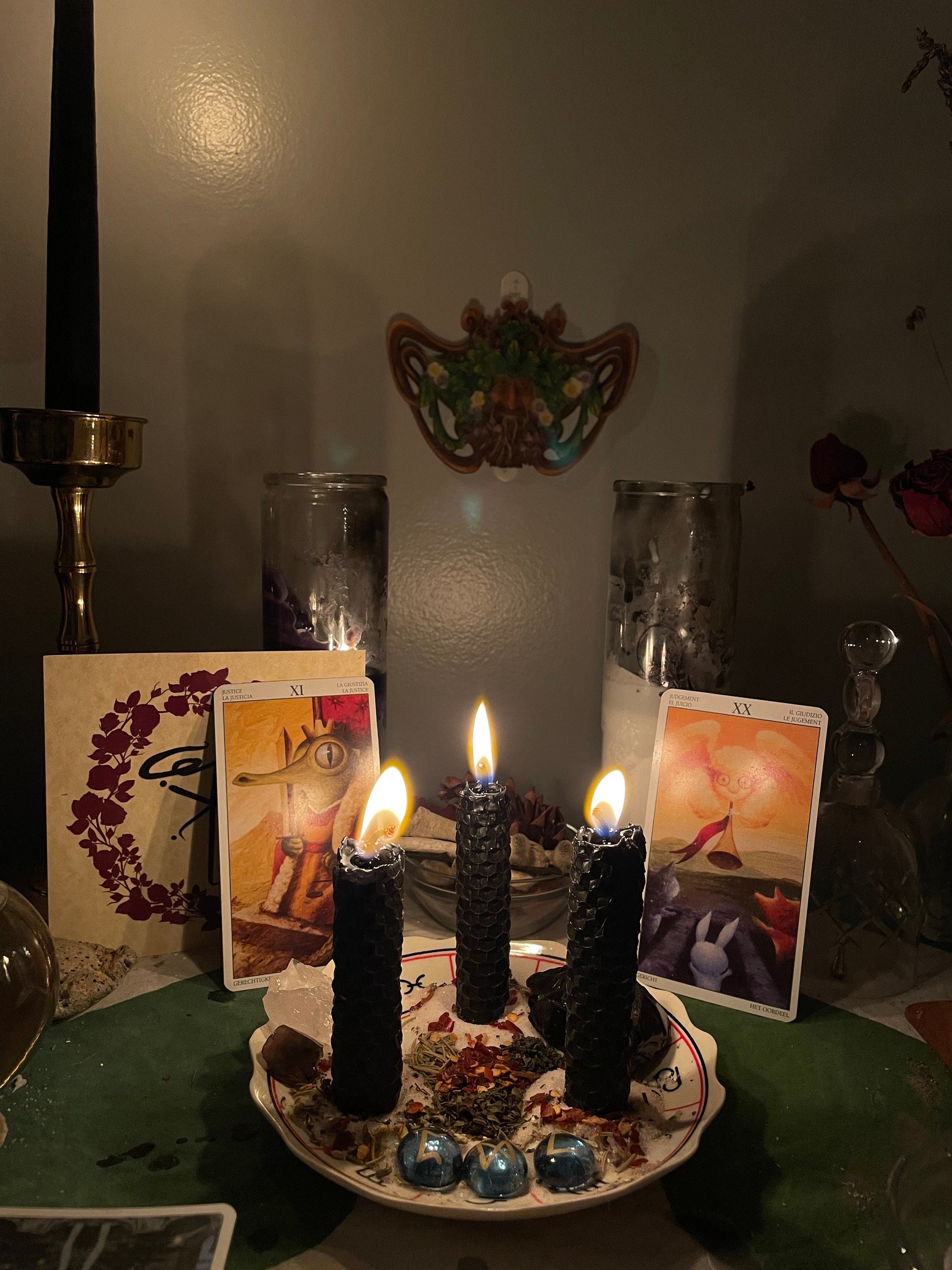 PHOTO PROOF | Confess The Truth | Clarity | Honesty | Justice Spell | Powerful!!!