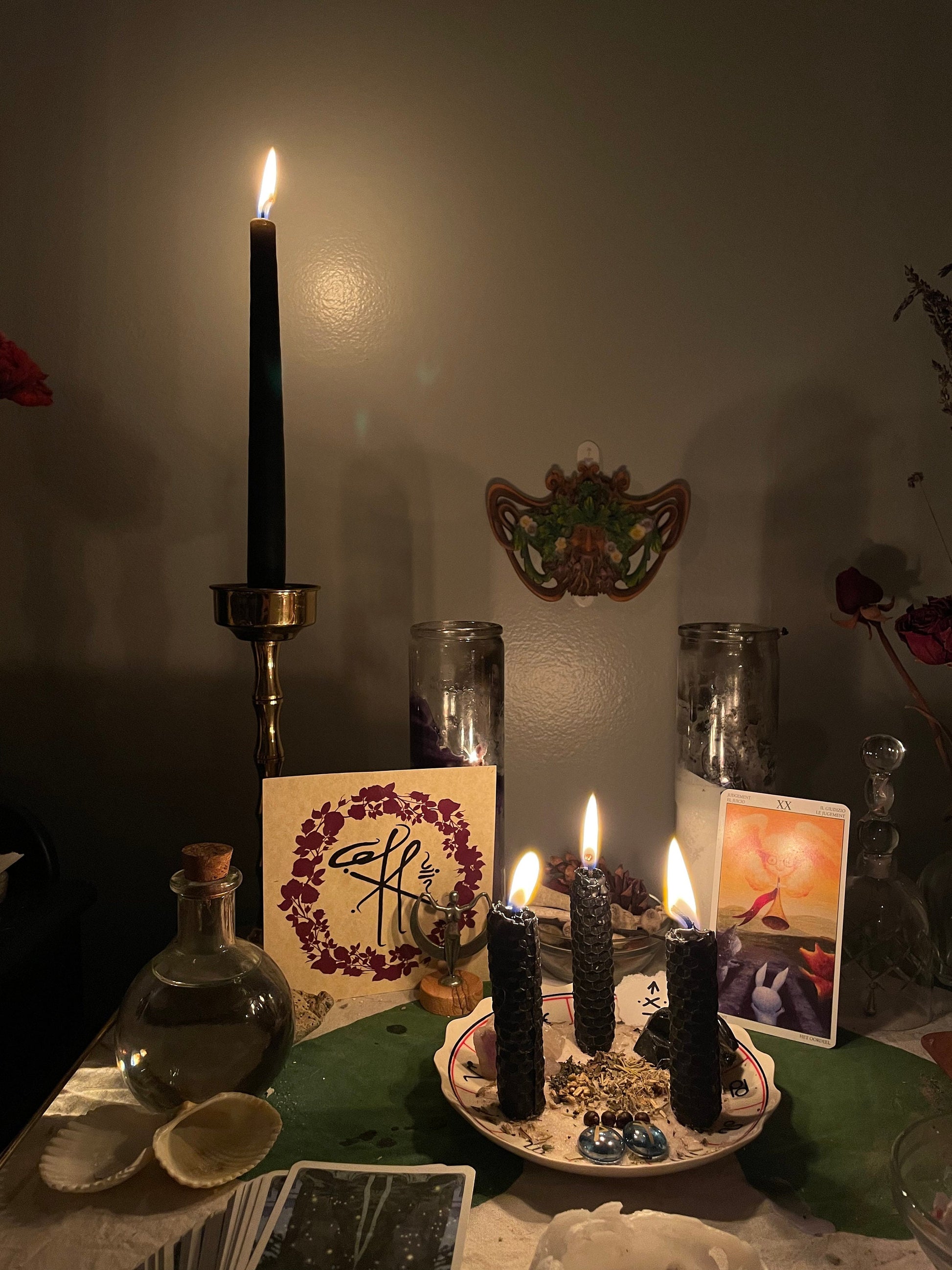 Banishing Spell | Go Away | Leave Me Alone | Powerful!!!