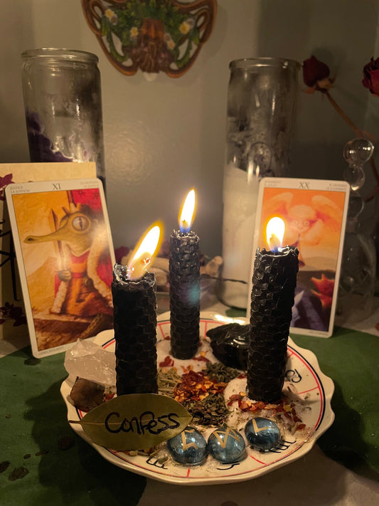 PHOTO PROOF | Confess The Truth | Clarity | Honesty | Justice Spell | Powerful!!!