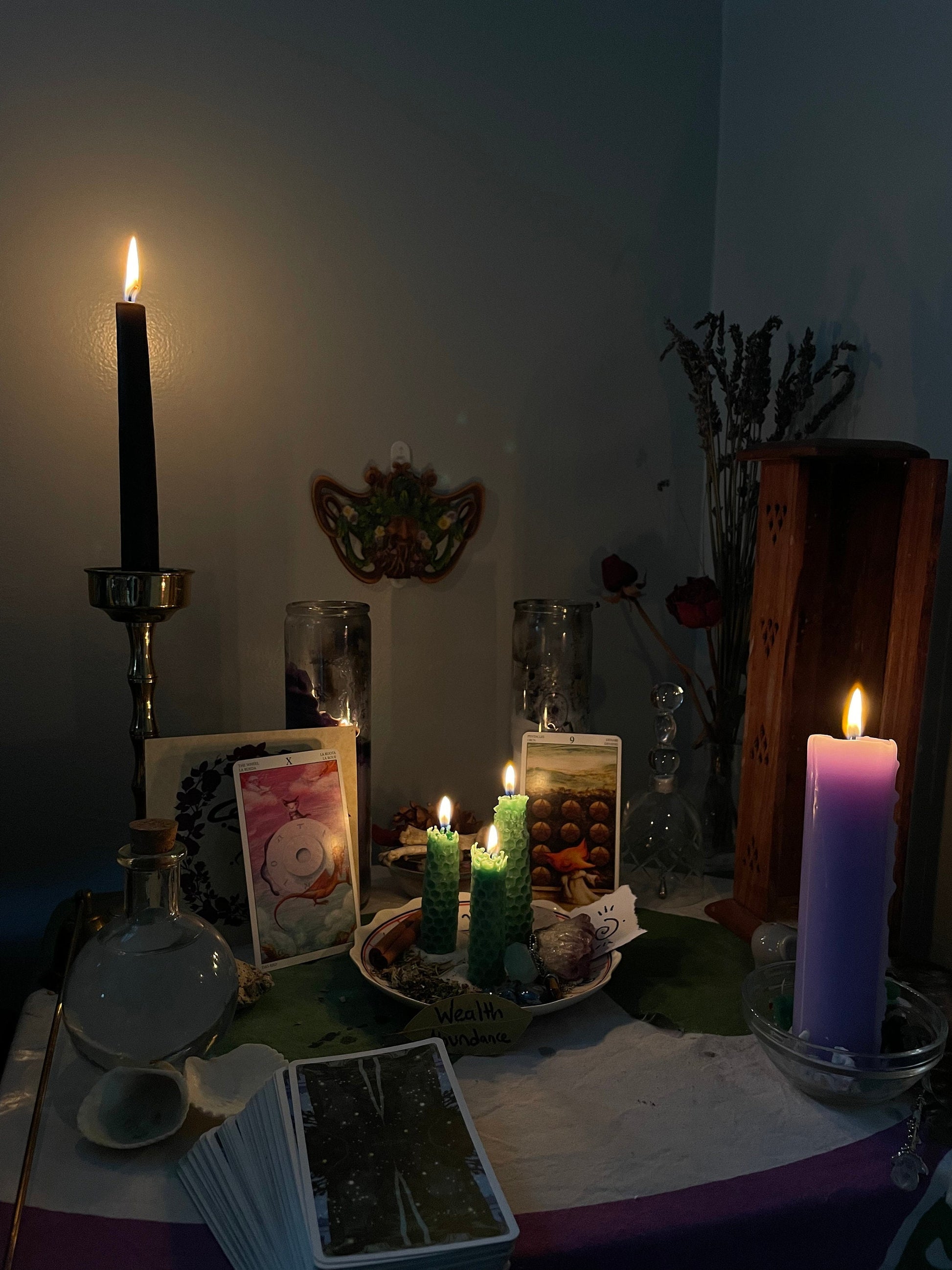 Lucky Girl Syndrome | Good Luck | Lucky Vibes | Success | Powerful!!!