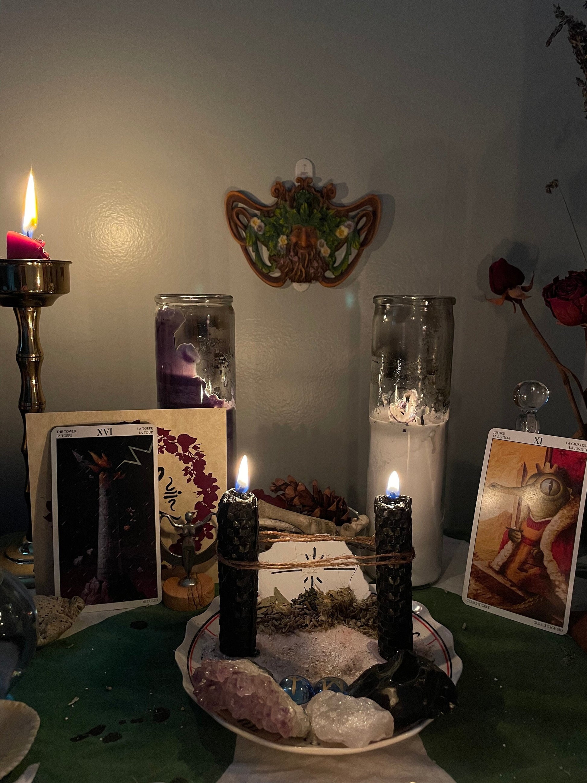 NOT A READING | Cord Cutting | Cutting ties | Moving On | Healing | Release Negative Person Spell | Powerful!!!