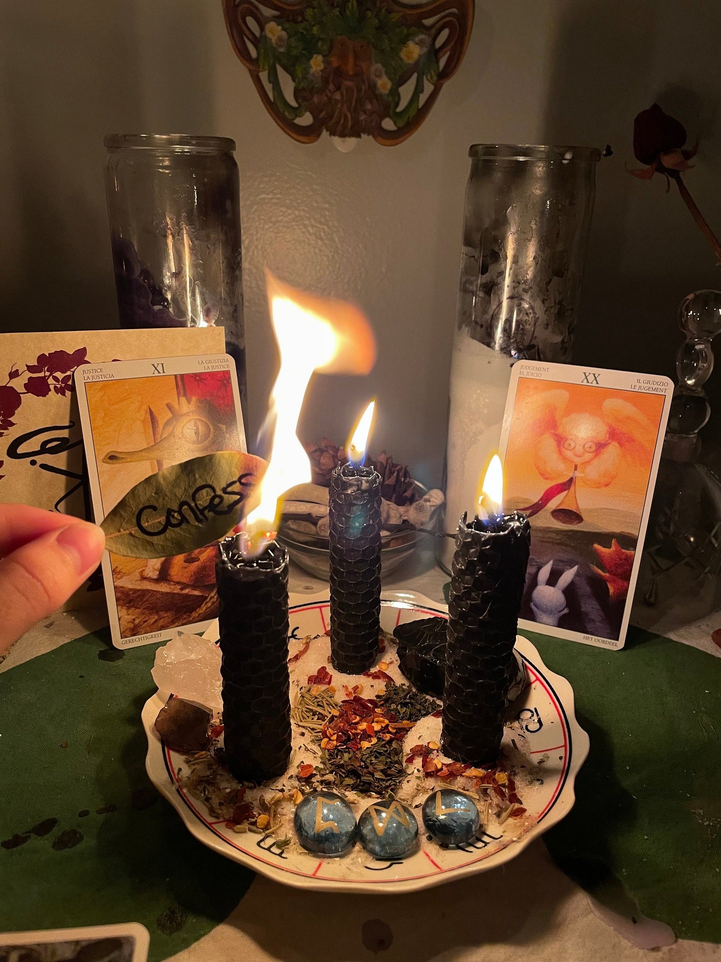 PHOTO PROOF | Confess The Truth | Clarity | Honesty | Justice Spell | Powerful!!!