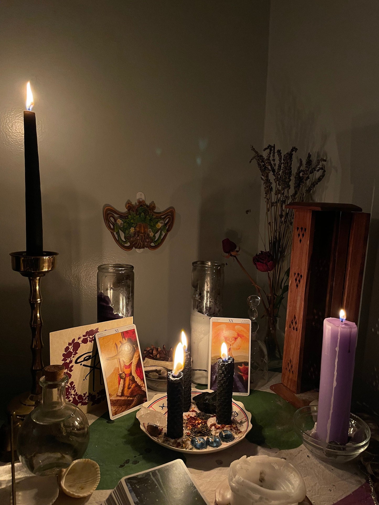 PHOTO PROOF | Confess The Truth | Clarity | Honesty | Justice Spell | Powerful!!!