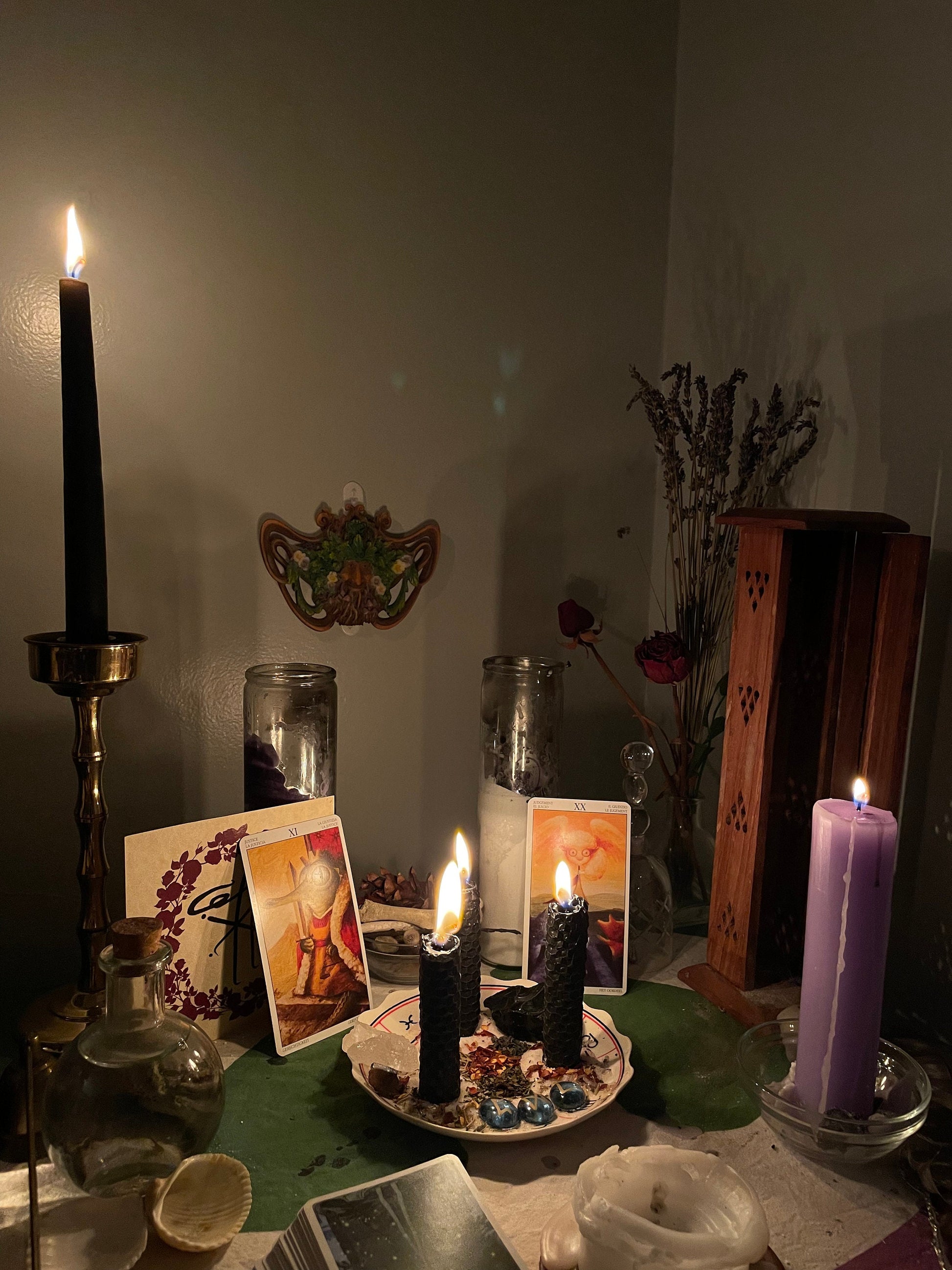 PHOTO PROOF | Confess The Truth | Clarity | Honesty | Justice Spell | Powerful!!!