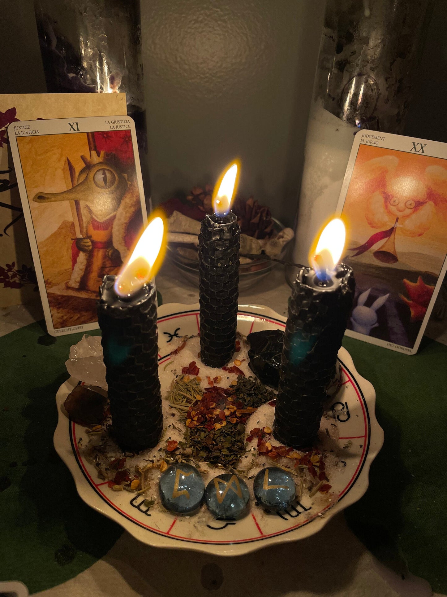 PHOTO PROOF | Confess The Truth | Clarity | Honesty | Justice Spell | Powerful!!!