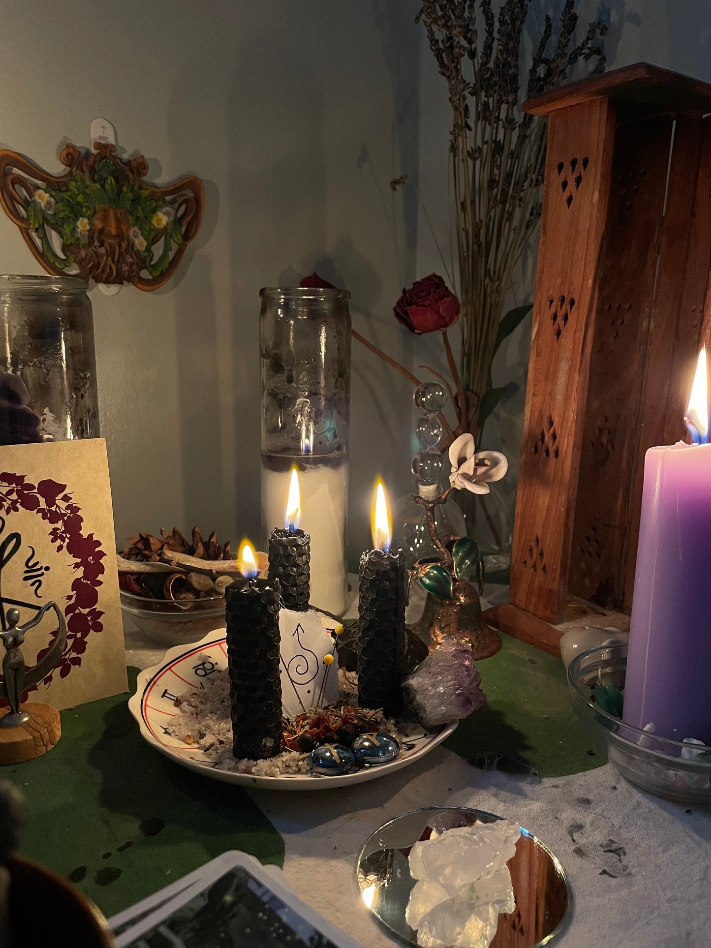 Return To Sender | Reverse Hex | Stop Rumors | Reverse Negative Energy Spell