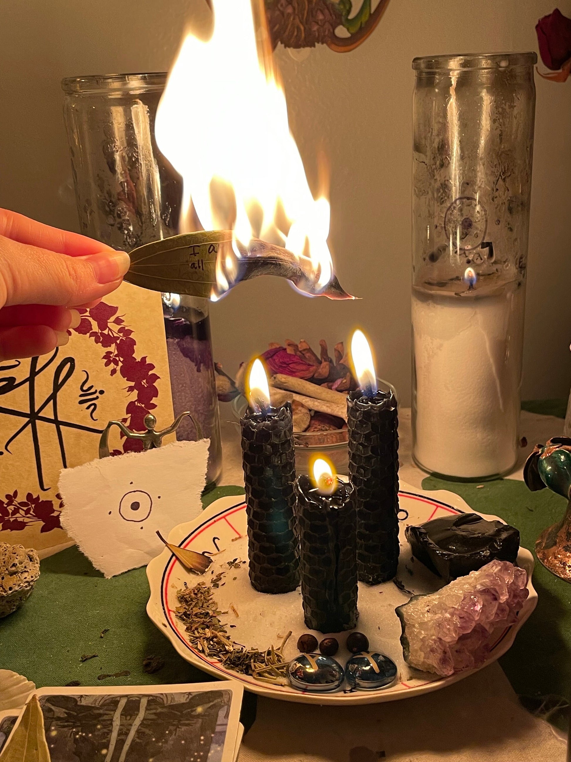 Protection Spell | Powerful!!!