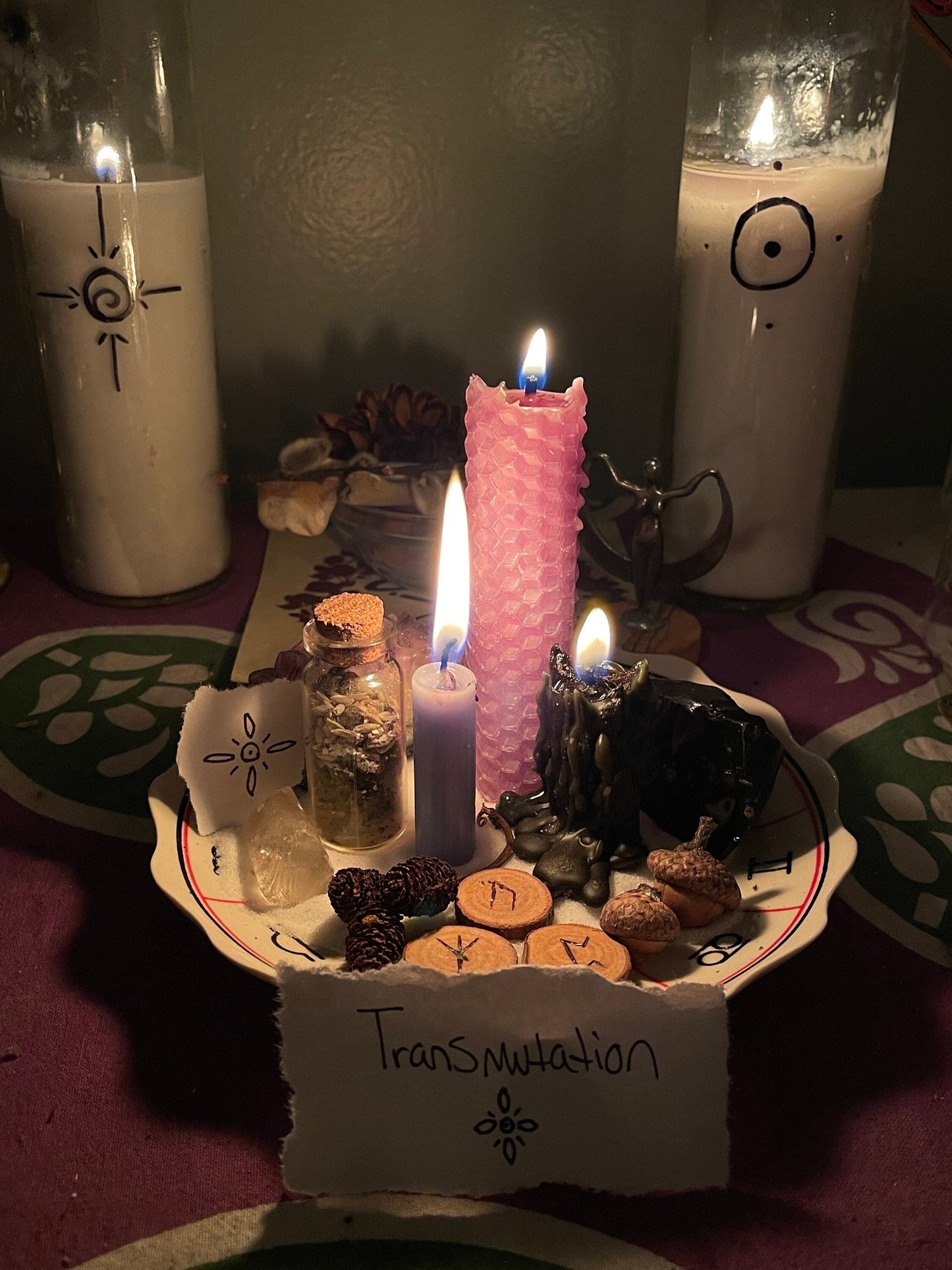 Transmutation Spell | Transform Negative Energy into Positive Energy | Reverse Negative Energy | Powerful!!!