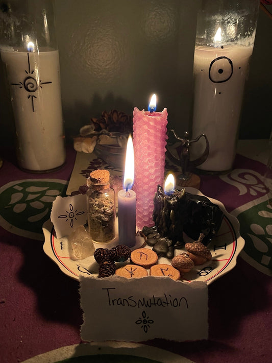 Transmutation Spell | Transform Negative Energy into Positive Energy | Reverse Negative Energy | Powerful!!!