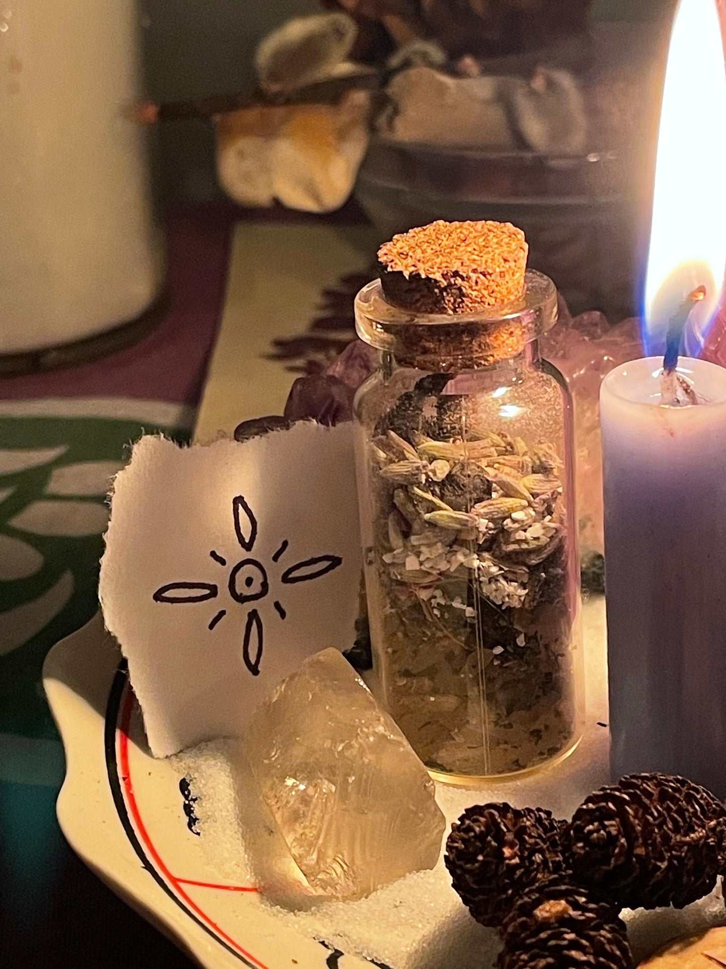 Transmutation Spell | Transform Negative Energy into Positive Energy | Reverse Negative Energy | Powerful!!!