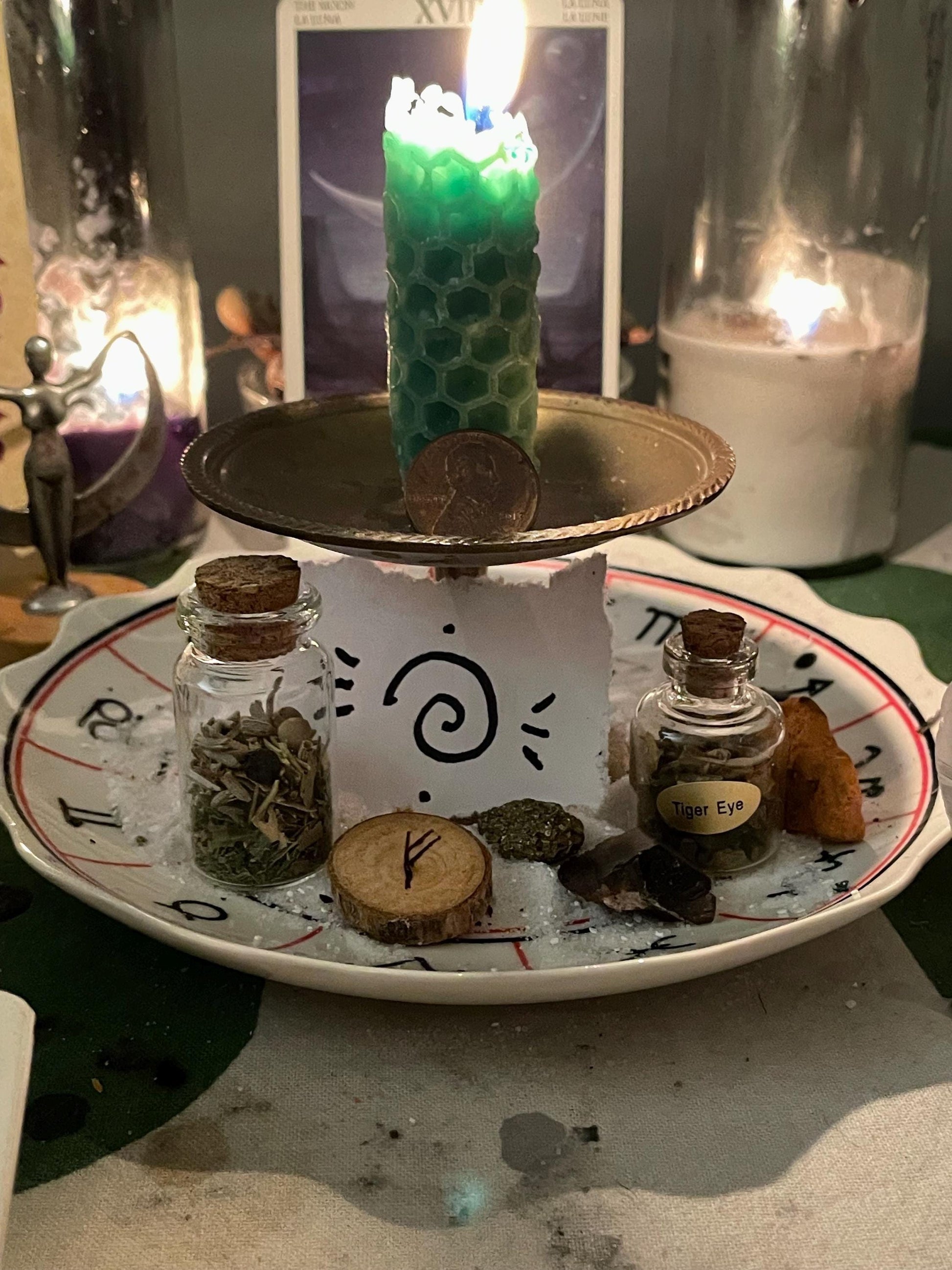 Success | Pass Test| Career Success | Get The Job | Get a Loan | Find A New Home Spell | Powerful!!!