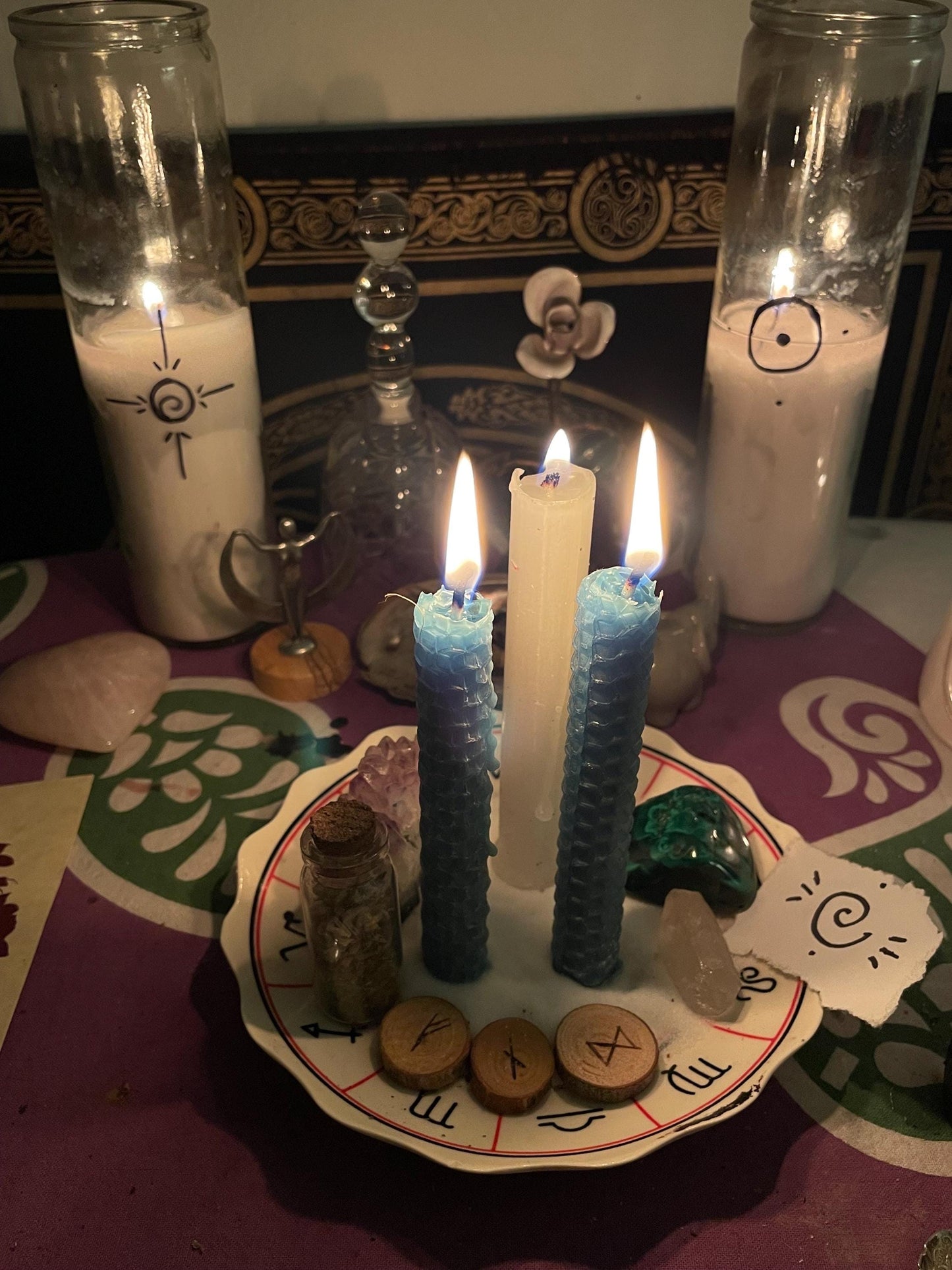 Success | Pass Test| Career Success | Get The Job | Get a Loan | Find A New Home Spell | Powerful!!!