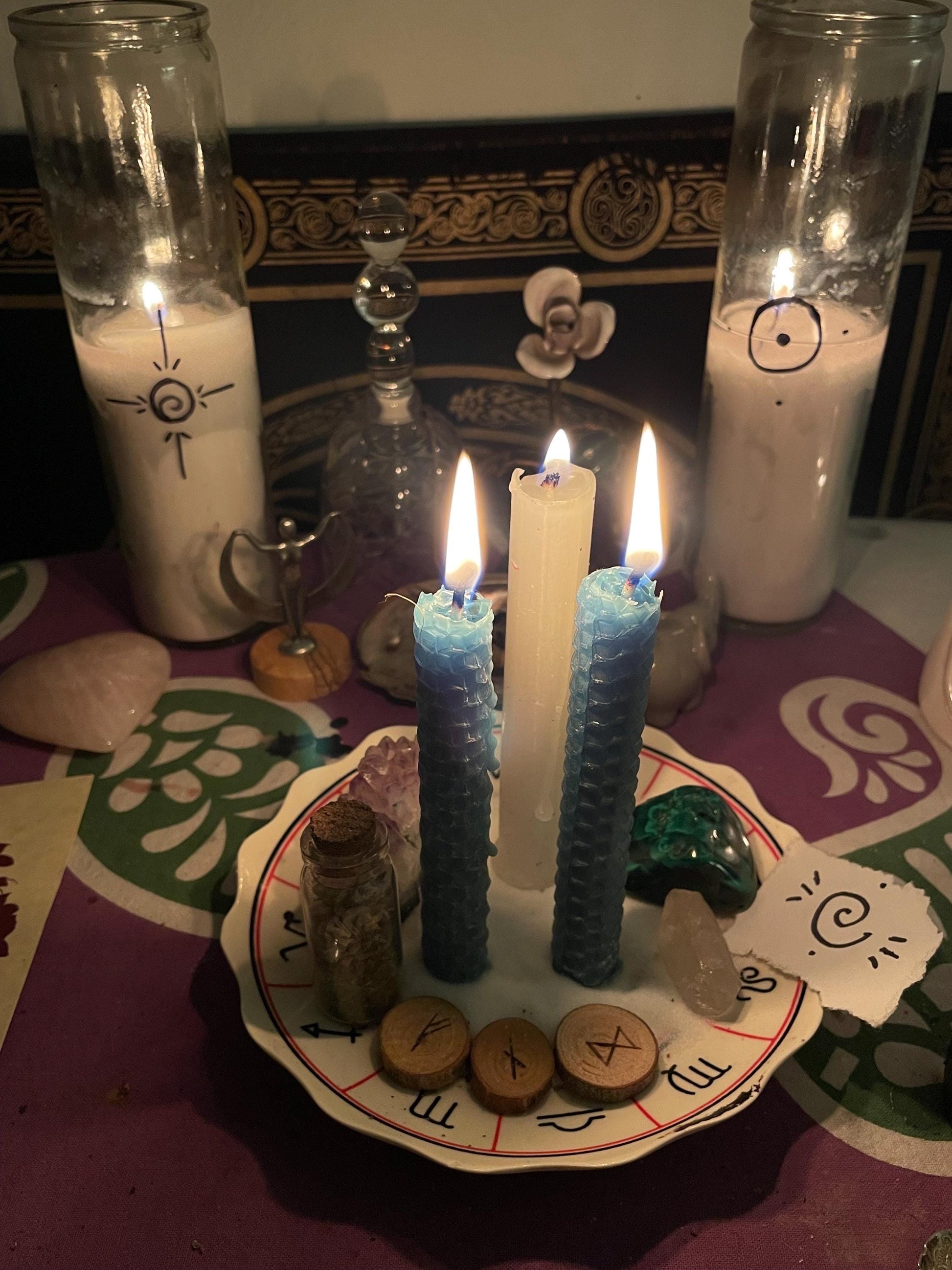 Success | Pass Test| Career Success | Get The Job | Get a Loan | Find A New Home Spell | Powerful!!!