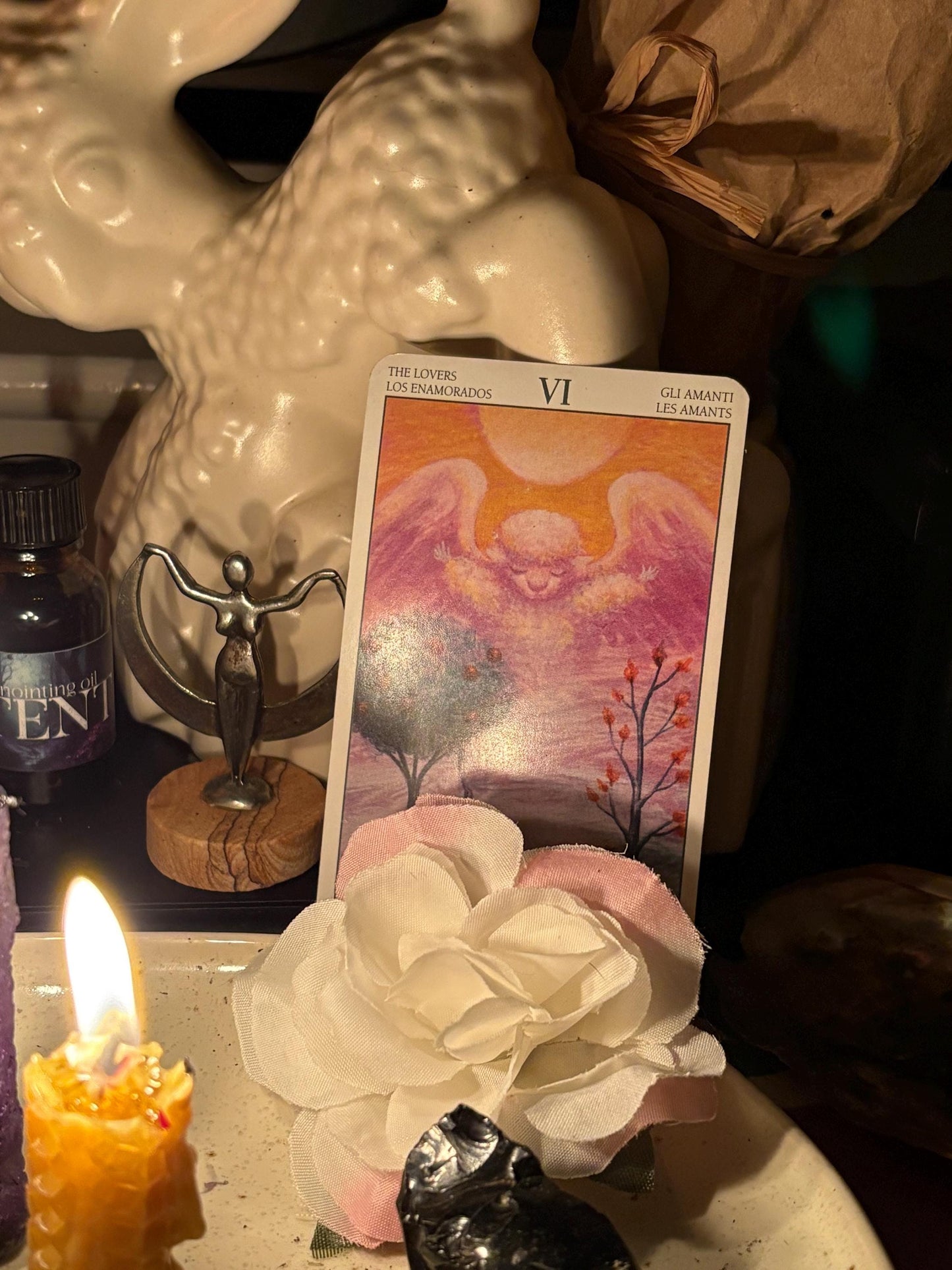 Enchant Your Name | Abundance | Love | Blessings | Wealth | Powerful!!!