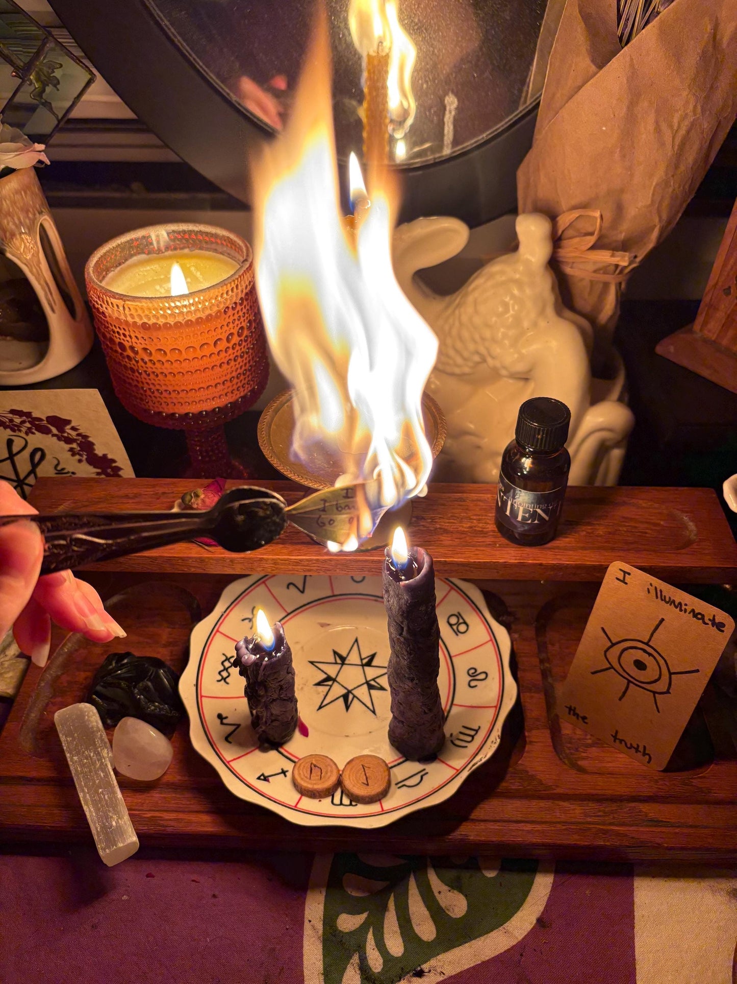 Shadow Integration | Face your Shadows | Growth | Shadow Work | Powerful!!!