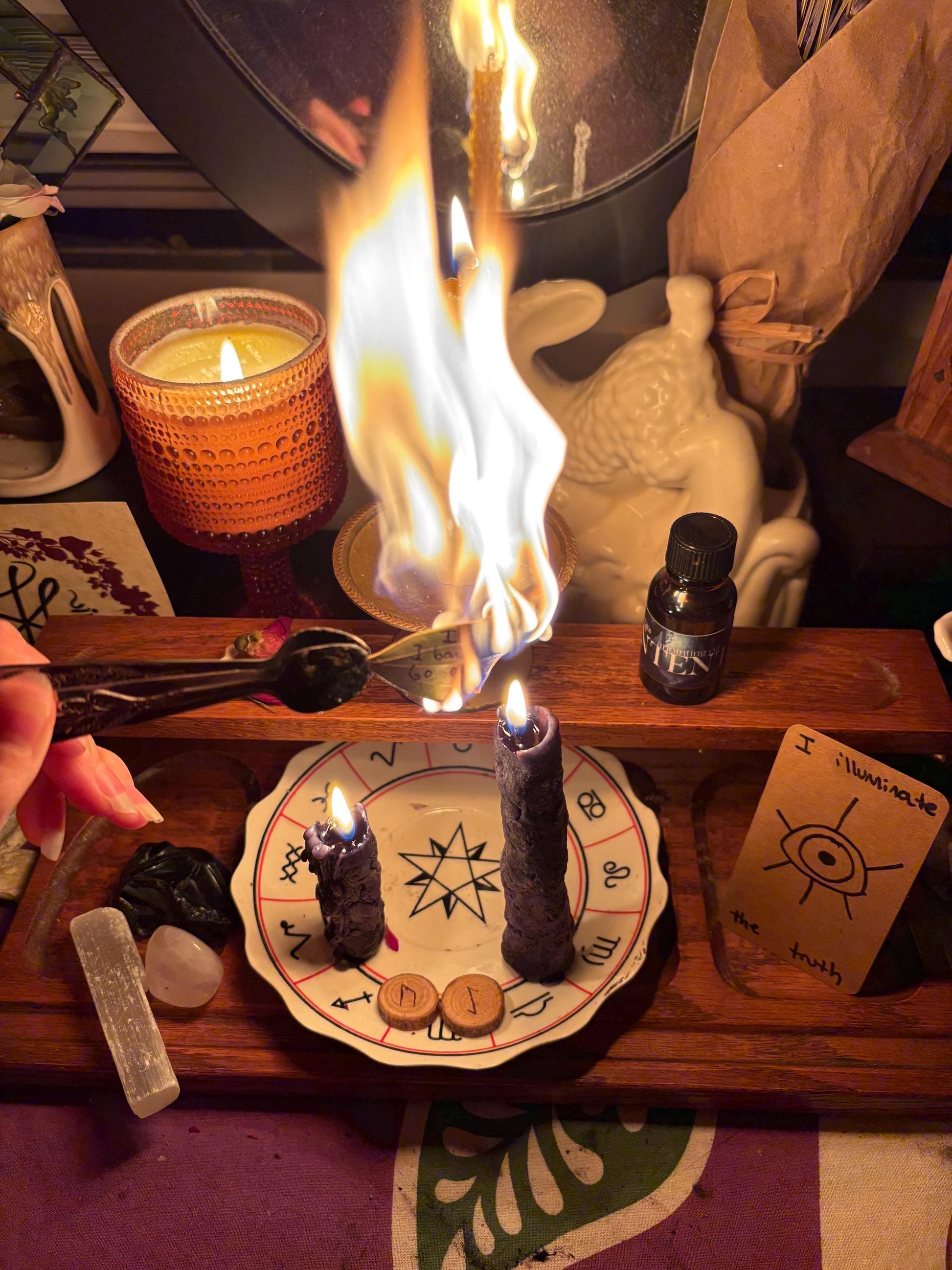 Shadow Integration | Face your Shadows | Growth | Shadow Work | Powerful!!!