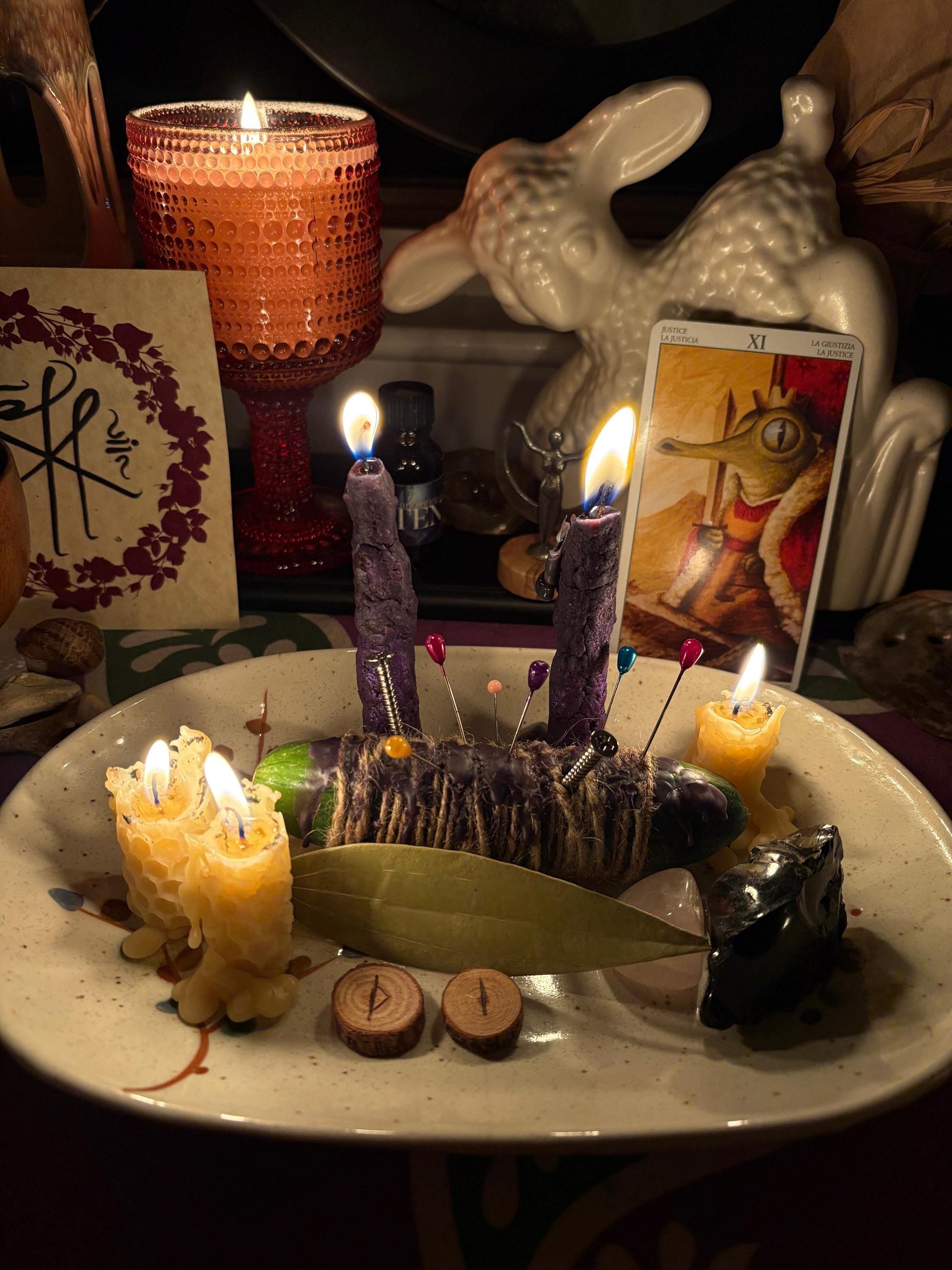 Dysfunction Block | Freeze it | Powerful!!!