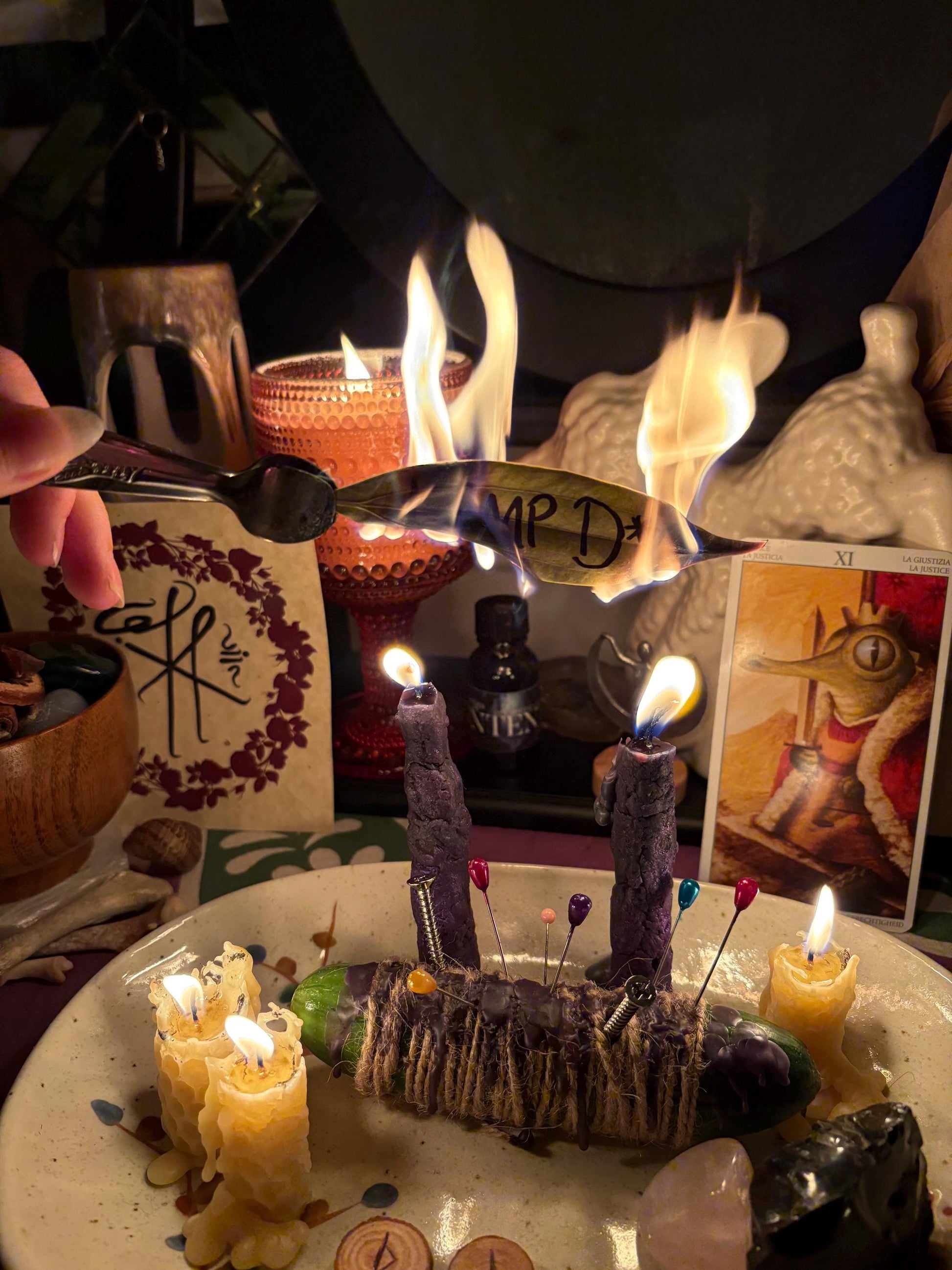 Dysfunction Block | Freeze it | Powerful!!!