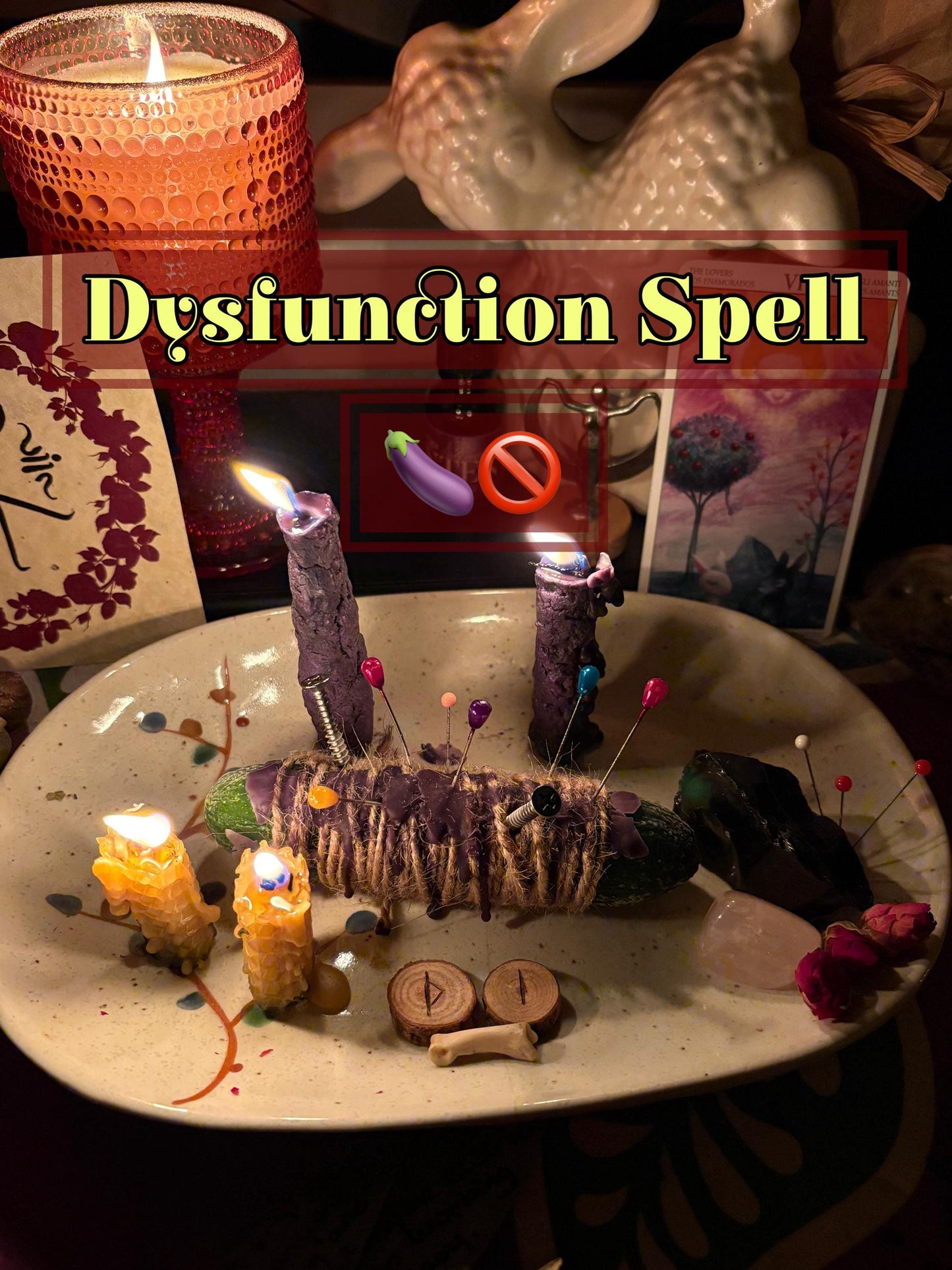 Dysfunction Block | Freeze it | Powerful!!!