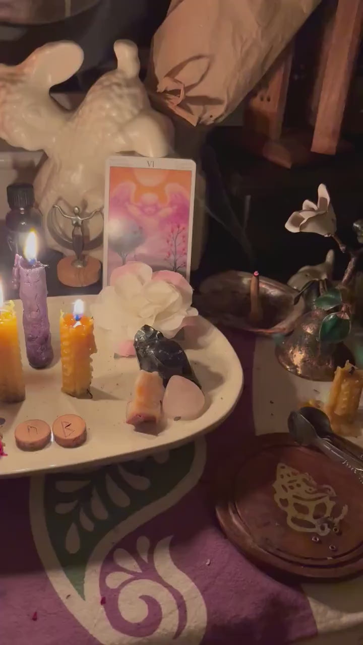 Spark Reigniting | Passion | Reignite Love | Relationship Reigniting | Powerful!!!